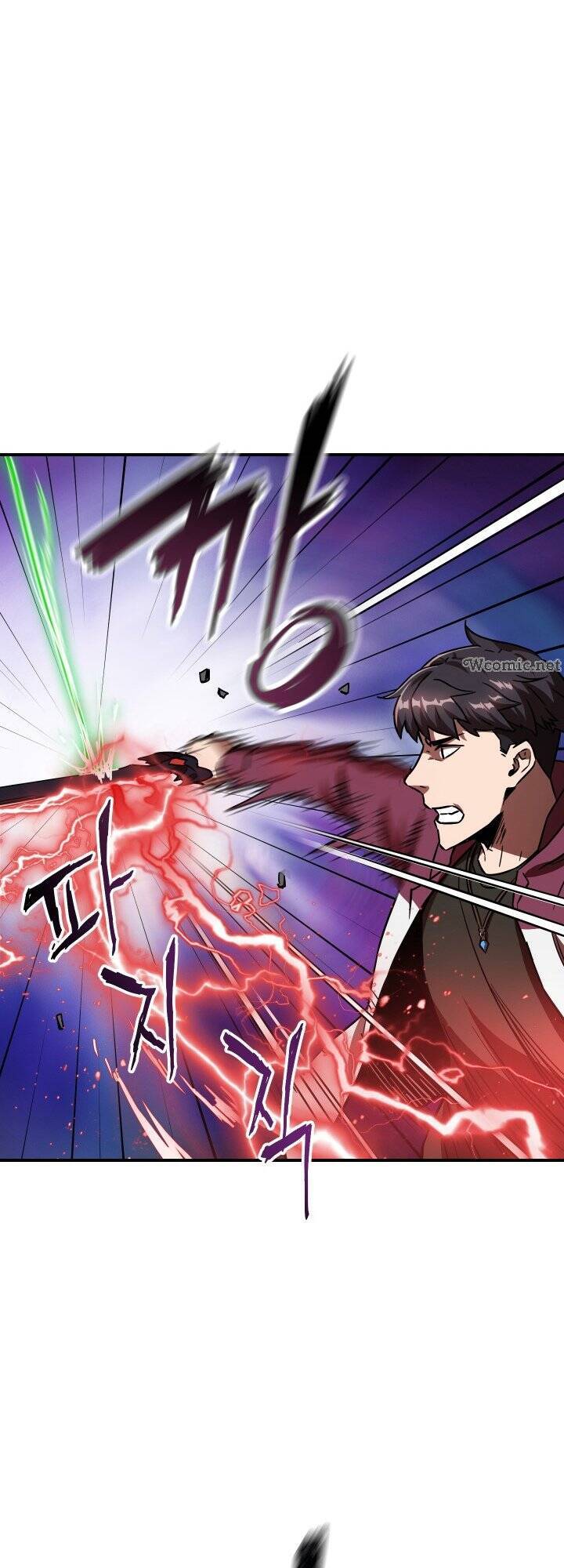 Người Chơi Không Thể Thăng Cấp Chap 29 - Next Chap 30