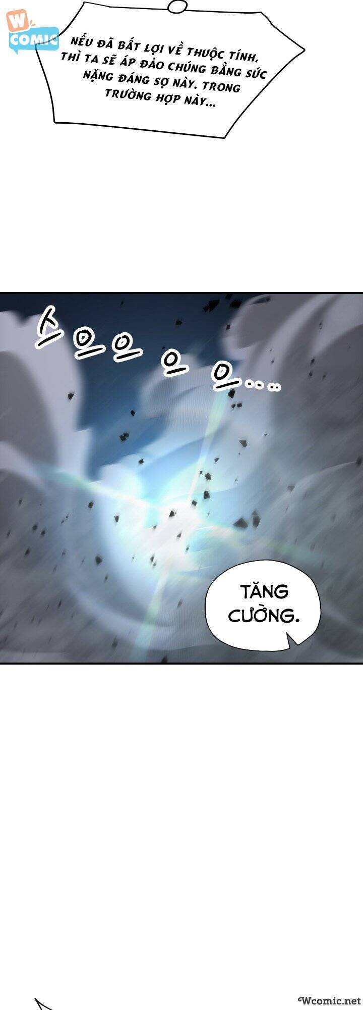 Người Chơi Không Thể Thăng Cấp Chap 29 - Next Chap 30