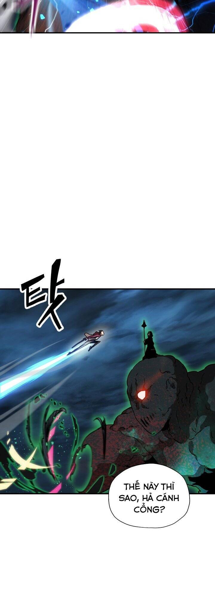 Người Chơi Không Thể Thăng Cấp Chap 29 - Next Chap 30