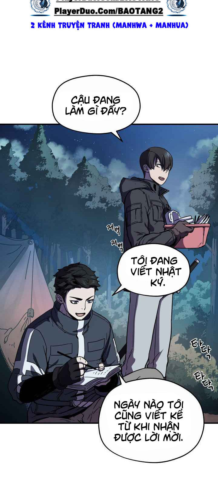 Người Chơi Không Thể Thăng Cấp Chap 3 - Next Chap 4