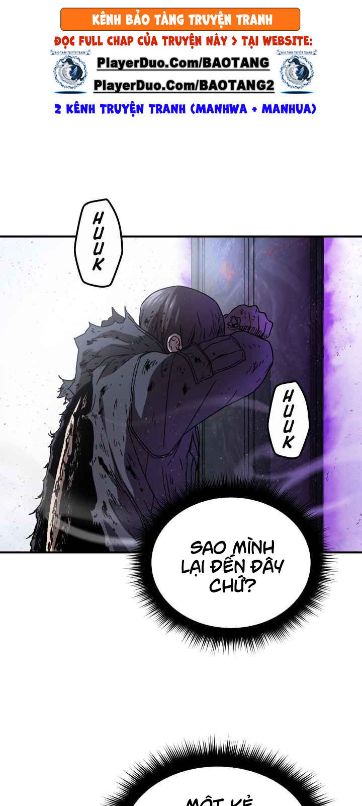 Người Chơi Không Thể Thăng Cấp Chap 3 - Next Chap 4