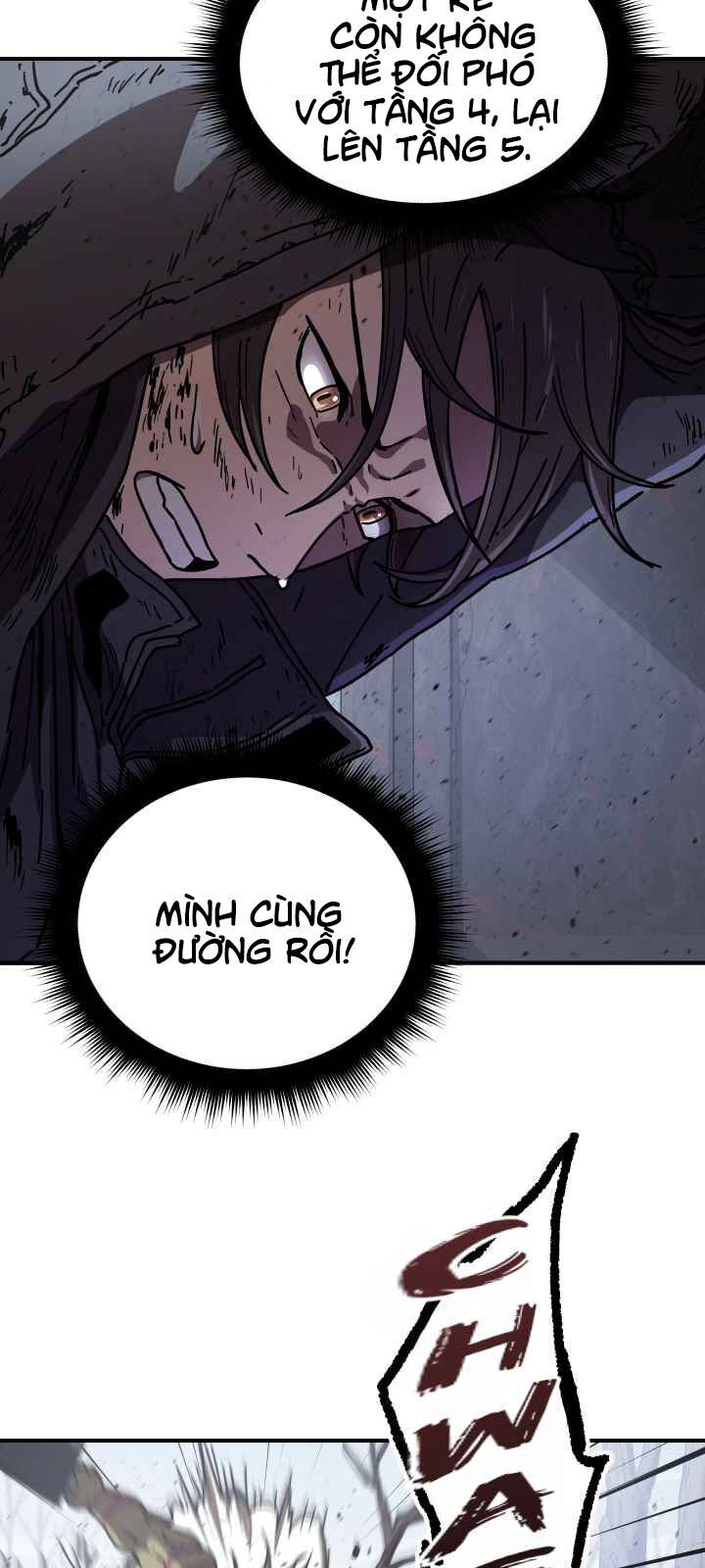 Người Chơi Không Thể Thăng Cấp Chap 3 - Next Chap 4