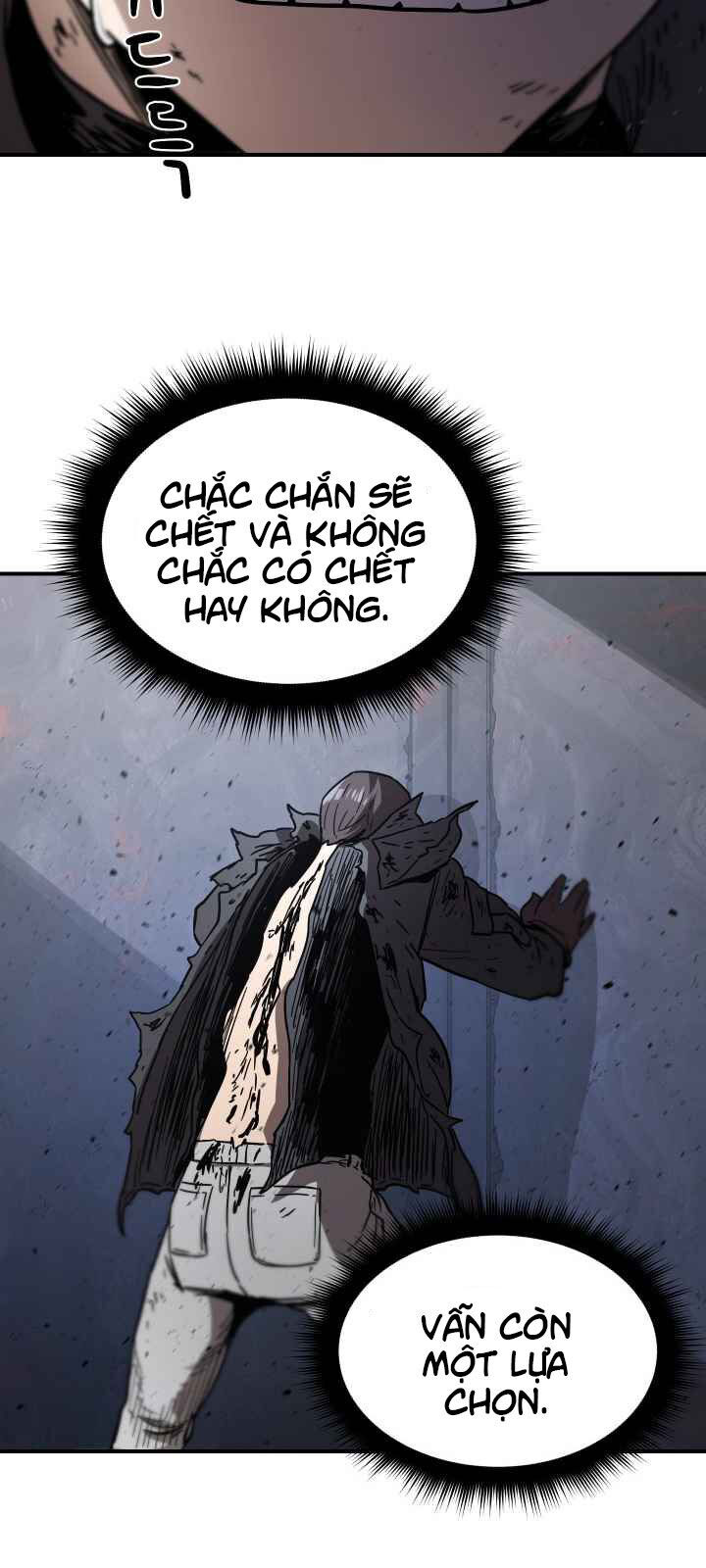 Người Chơi Không Thể Thăng Cấp Chap 3 - Next Chap 4