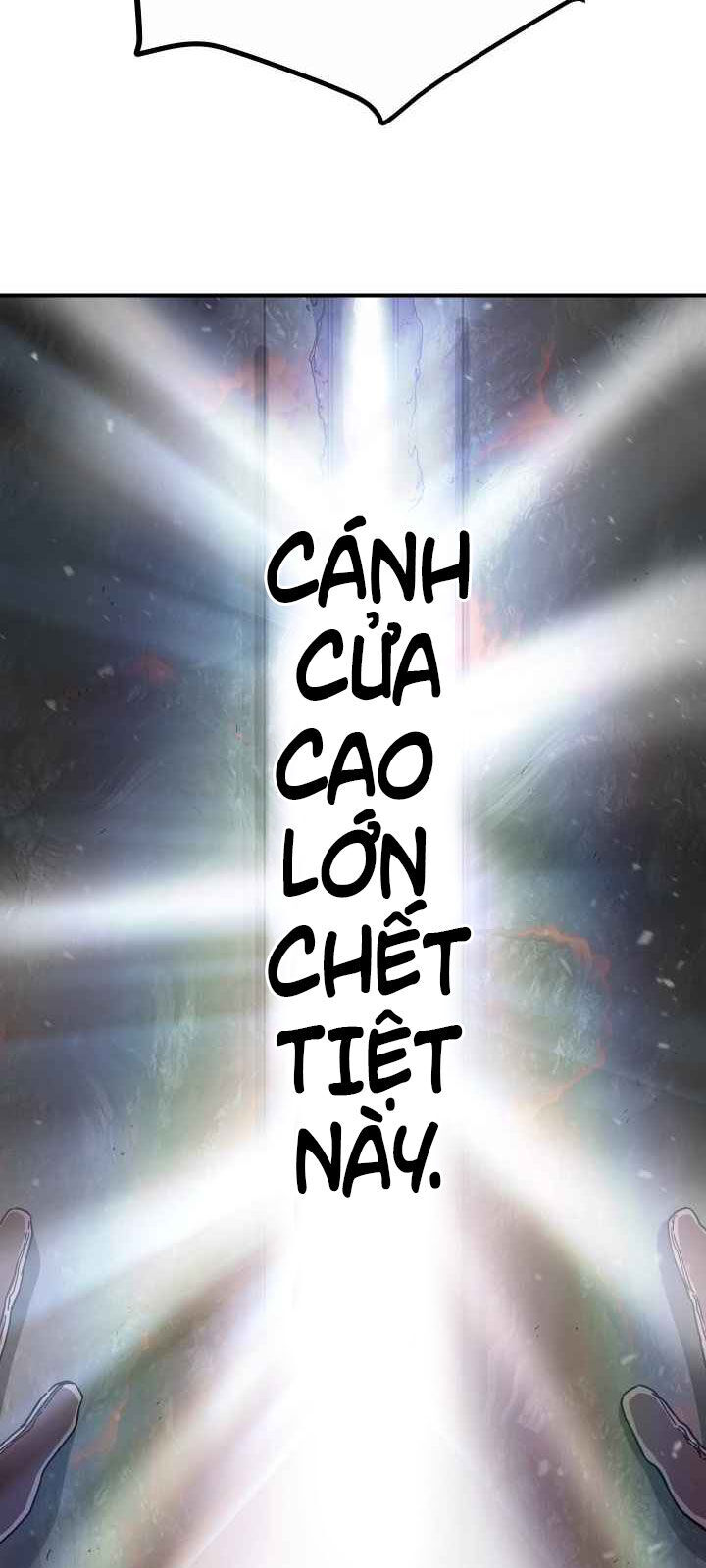 Người Chơi Không Thể Thăng Cấp Chap 3 - Next Chap 4