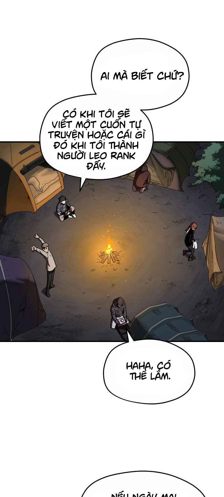 Người Chơi Không Thể Thăng Cấp Chap 3 - Next Chap 4