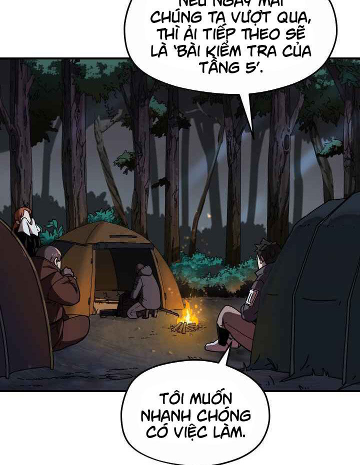 Người Chơi Không Thể Thăng Cấp Chap 3 - Next Chap 4