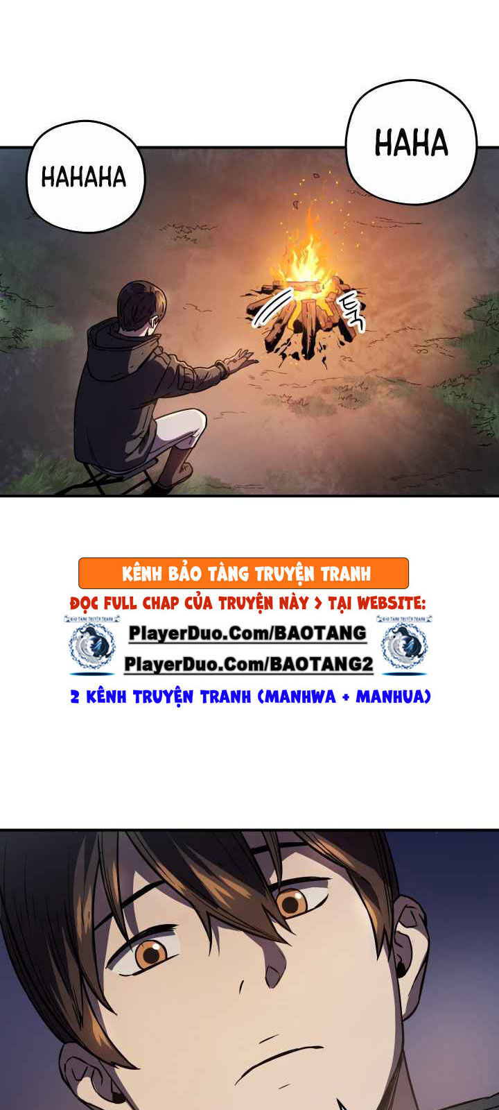 Người Chơi Không Thể Thăng Cấp Chap 3 - Next Chap 4