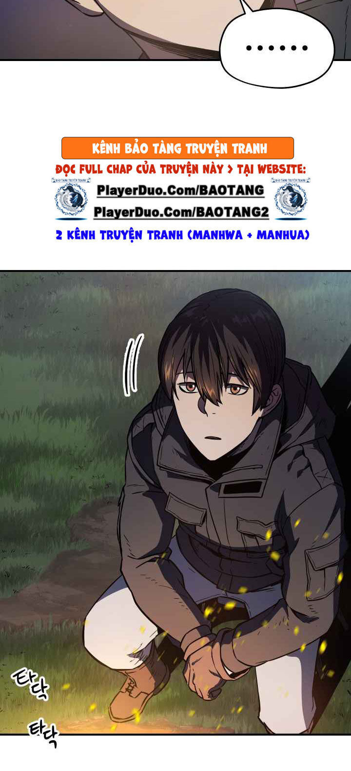 Người Chơi Không Thể Thăng Cấp Chap 3 - Next Chap 4
