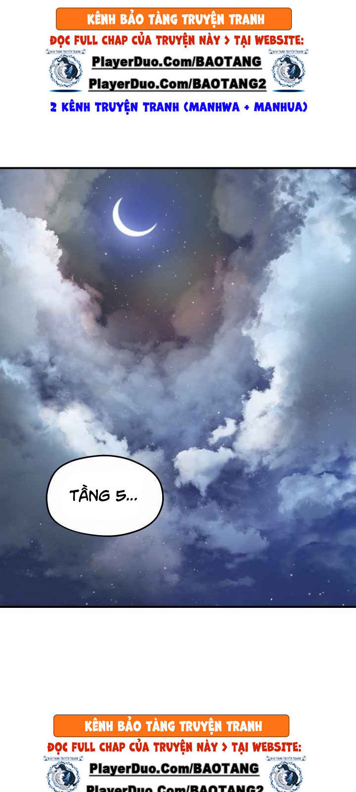 Người Chơi Không Thể Thăng Cấp Chap 3 - Next Chap 4