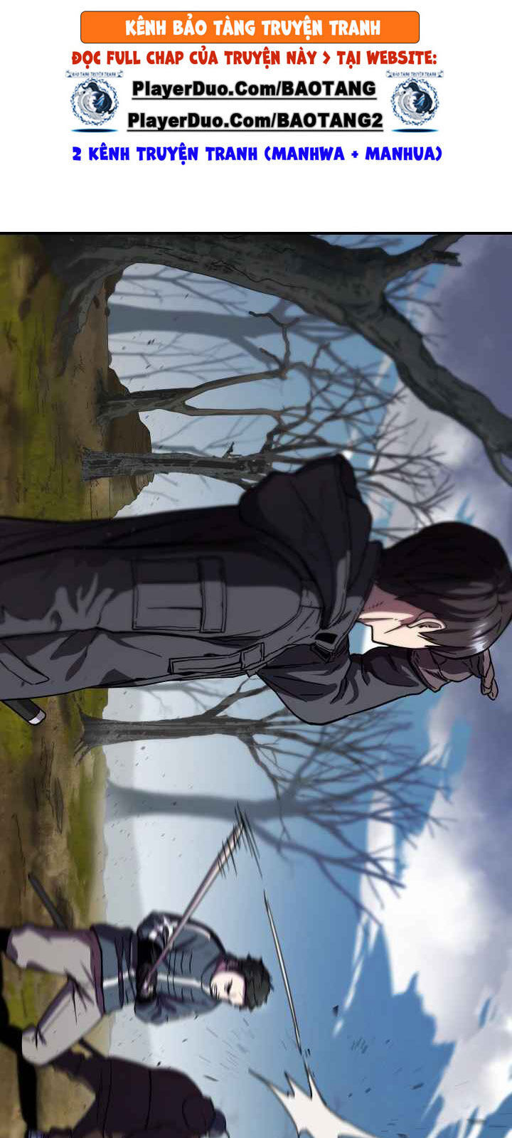 Người Chơi Không Thể Thăng Cấp Chap 3 - Next Chap 4