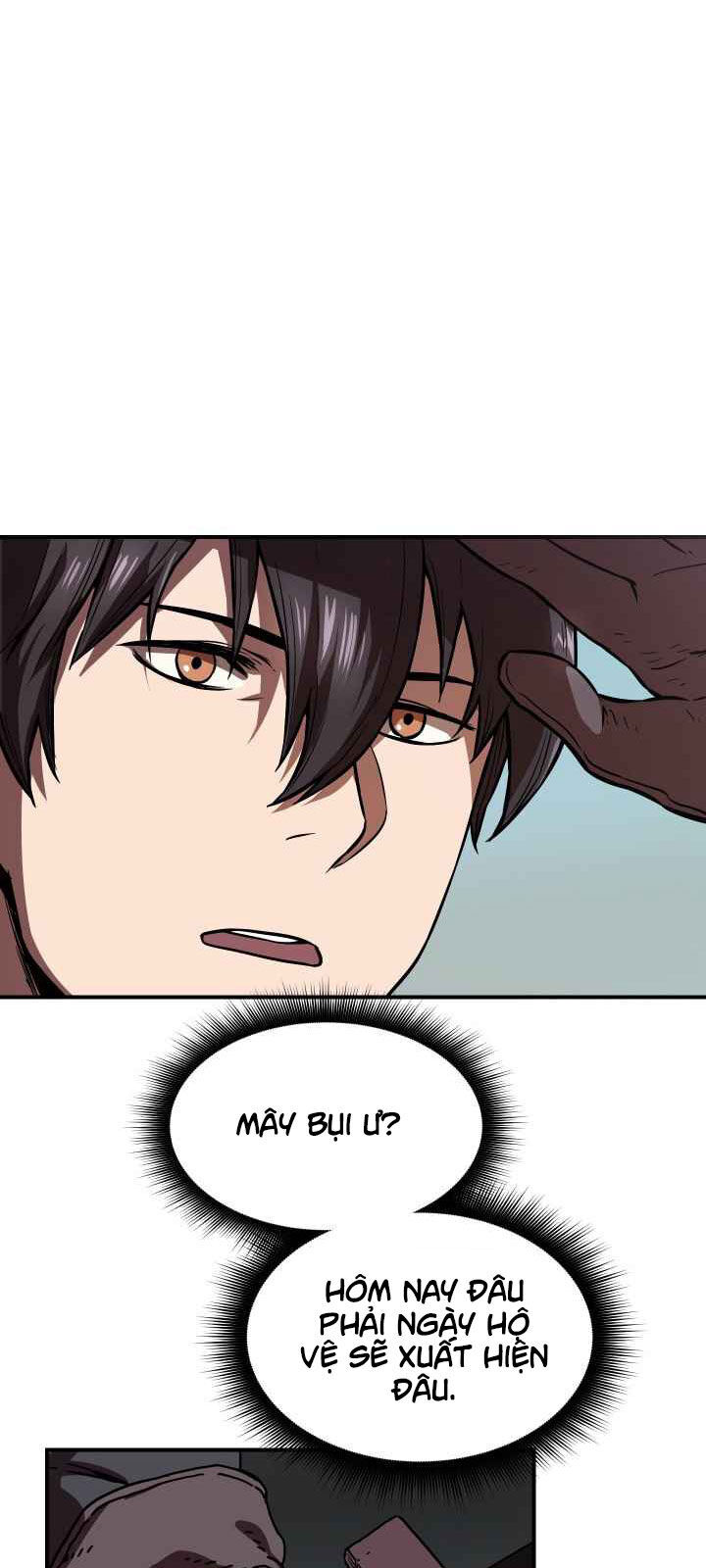 Người Chơi Không Thể Thăng Cấp Chap 3 - Next Chap 4