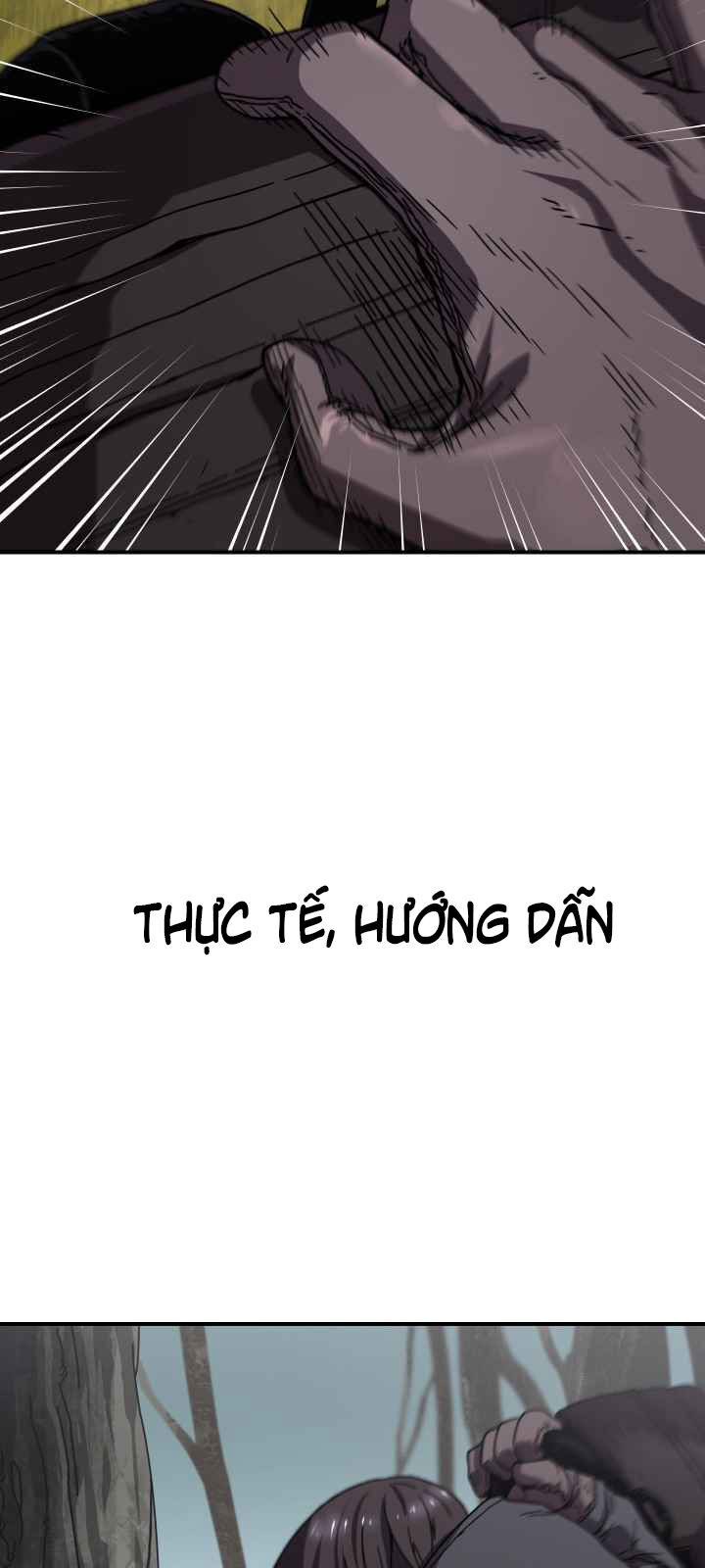 Người Chơi Không Thể Thăng Cấp Chap 3 - Next Chap 4