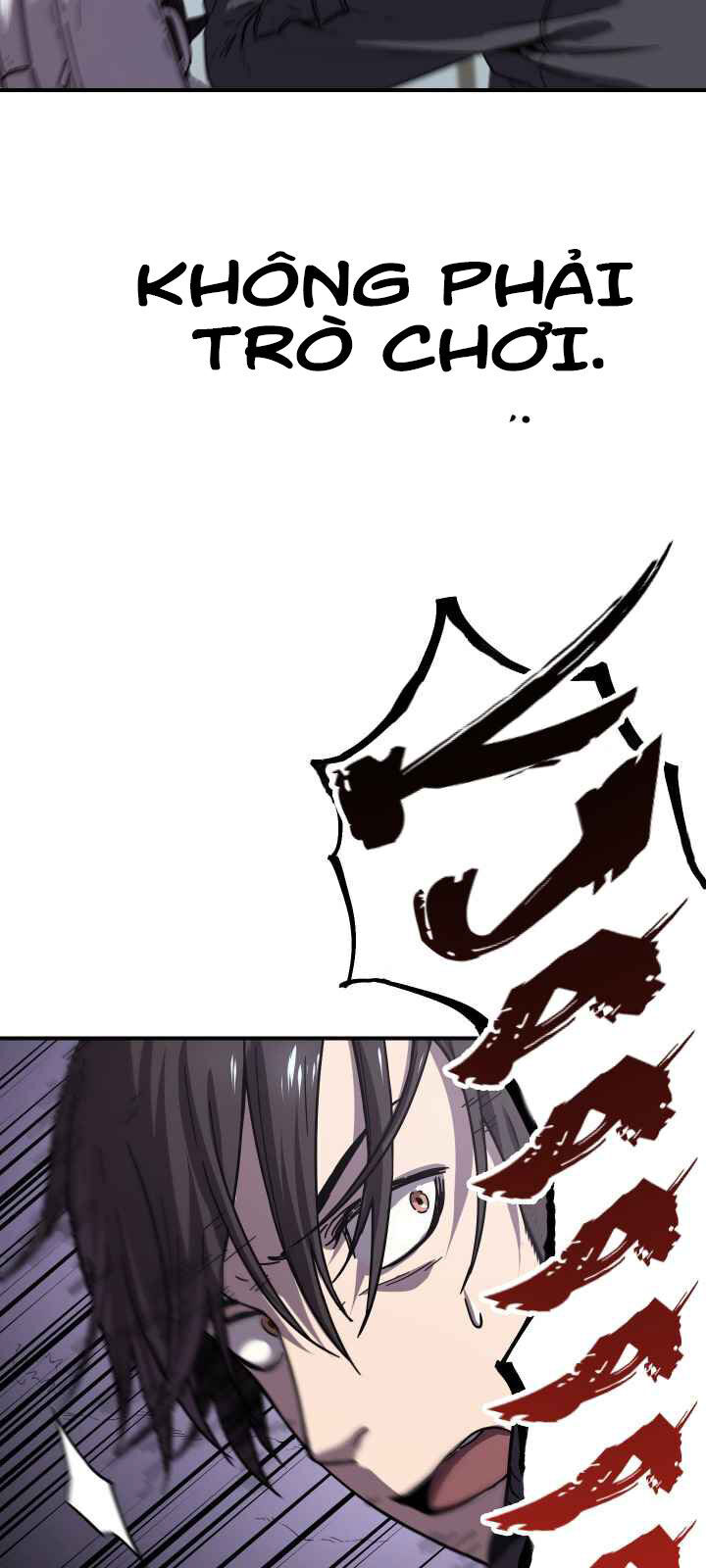 Người Chơi Không Thể Thăng Cấp Chap 3 - Next Chap 4