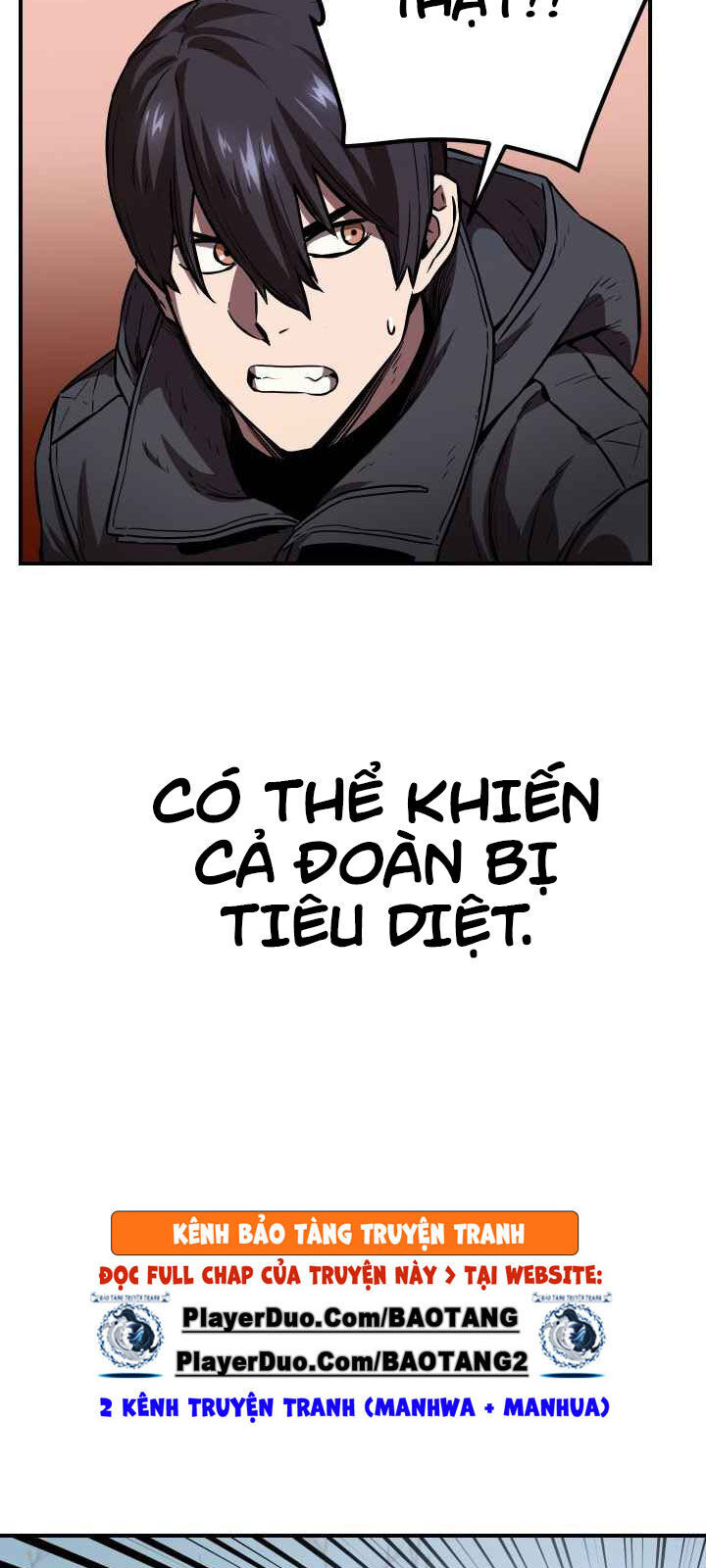 Người Chơi Không Thể Thăng Cấp Chap 3 - Next Chap 4