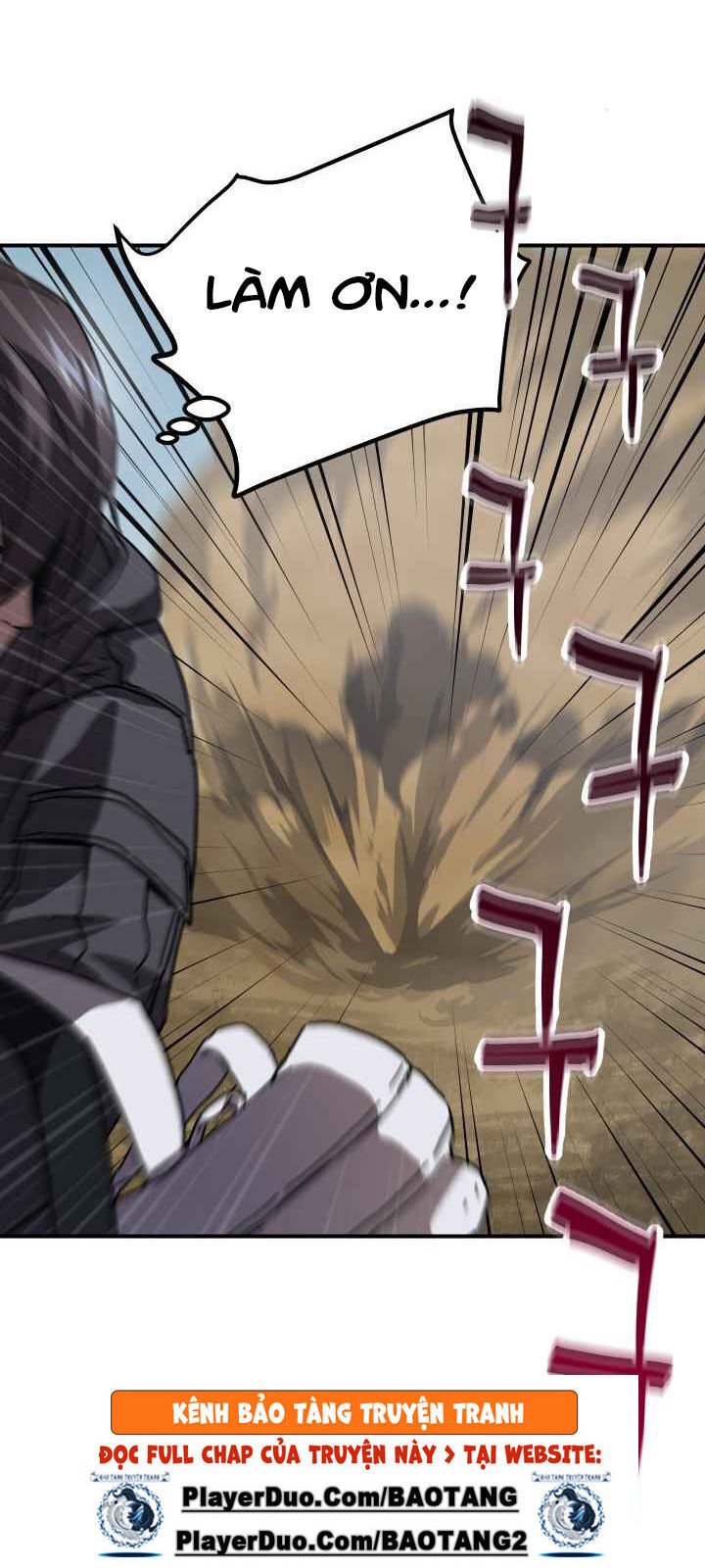 Người Chơi Không Thể Thăng Cấp Chap 3 - Next Chap 4