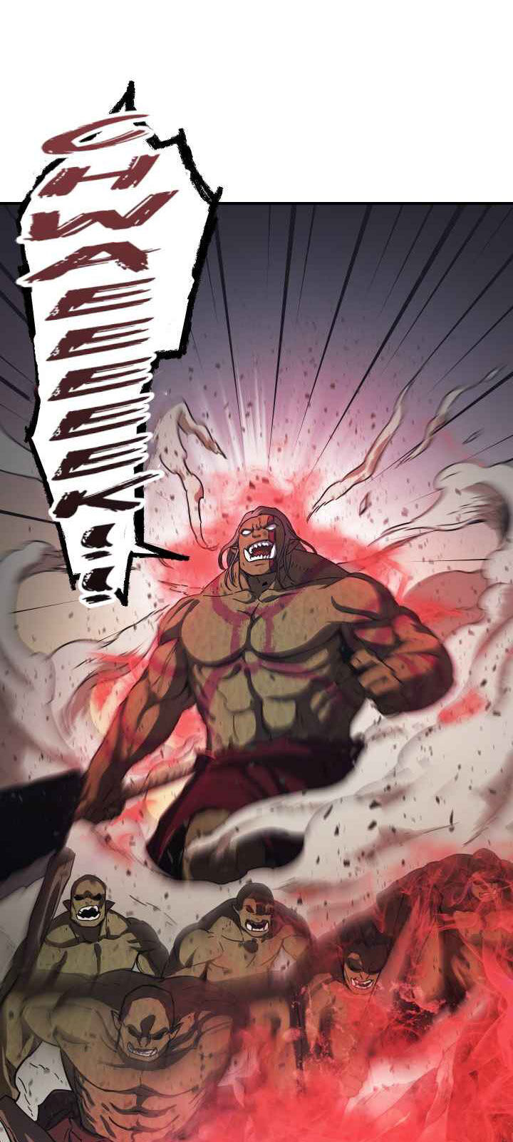 Người Chơi Không Thể Thăng Cấp Chap 3 - Next Chap 4