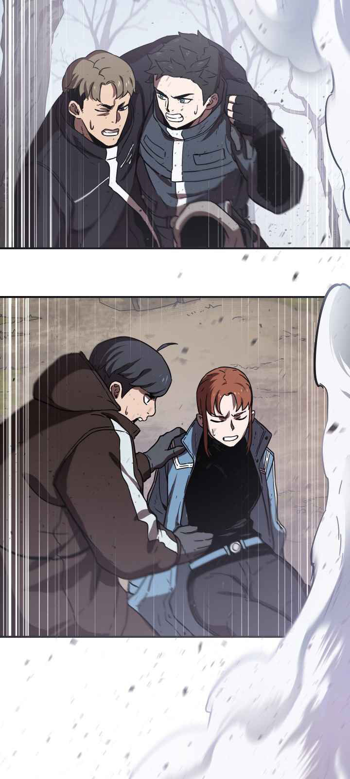 Người Chơi Không Thể Thăng Cấp Chap 3 - Next Chap 4