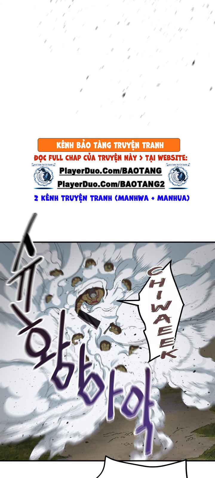 Người Chơi Không Thể Thăng Cấp Chap 3 - Next Chap 4
