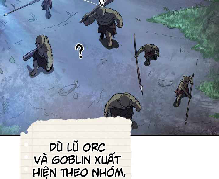 Người Chơi Không Thể Thăng Cấp Chap 3 - Next Chap 4