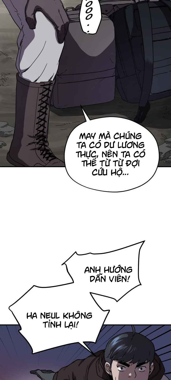 Người Chơi Không Thể Thăng Cấp Chap 3 - Next Chap 4