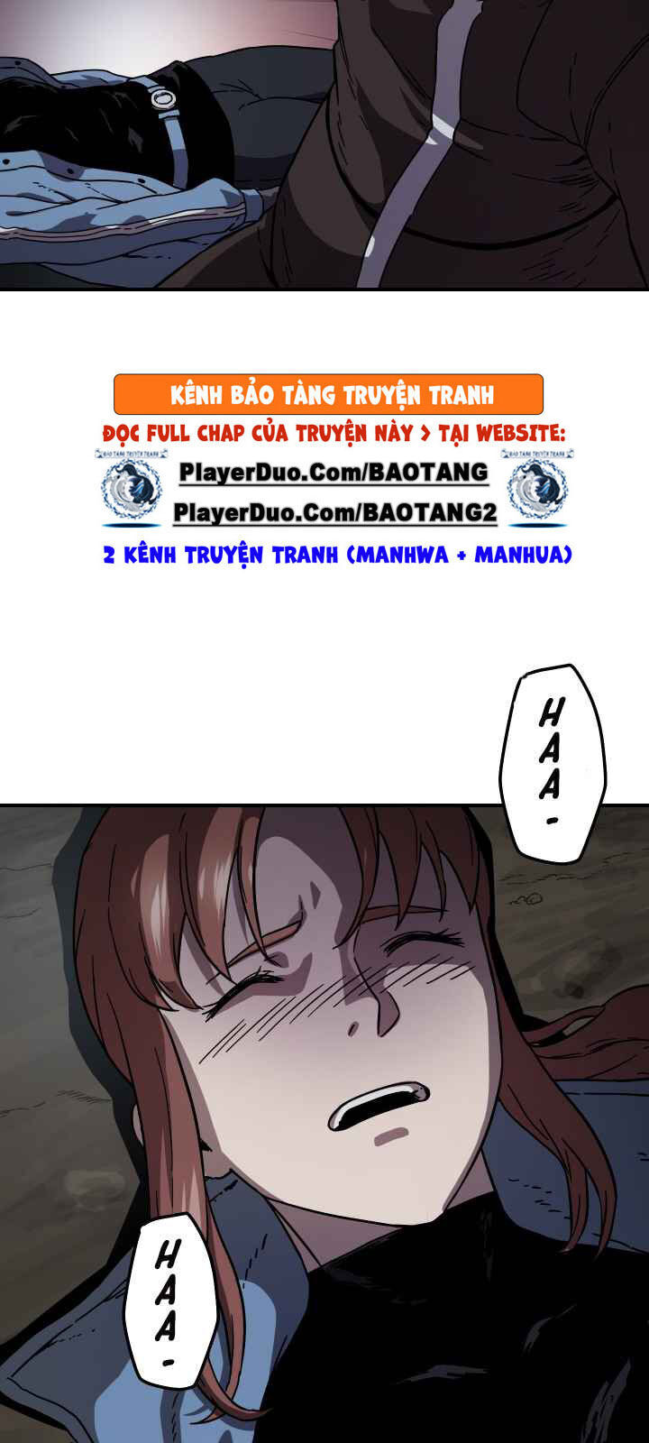 Người Chơi Không Thể Thăng Cấp Chap 3 - Next Chap 4