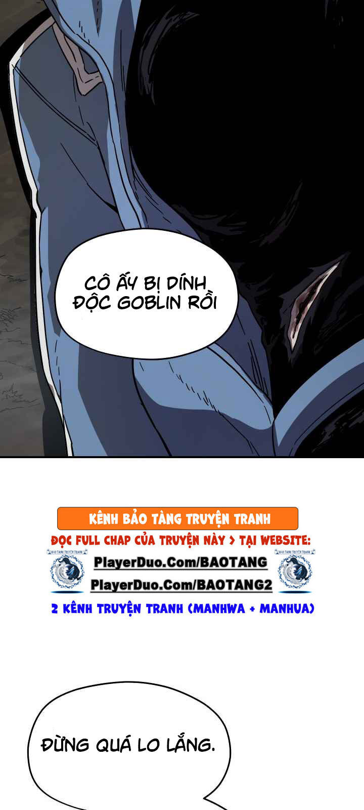 Người Chơi Không Thể Thăng Cấp Chap 3 - Next Chap 4