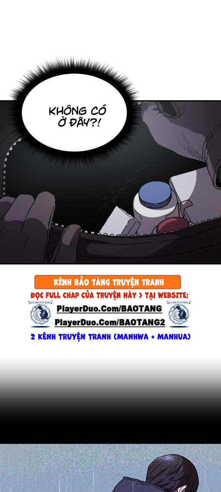 Người Chơi Không Thể Thăng Cấp Chap 3 - Next Chap 4