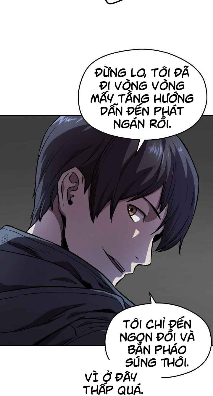Người Chơi Không Thể Thăng Cấp Chap 3 - Next Chap 4