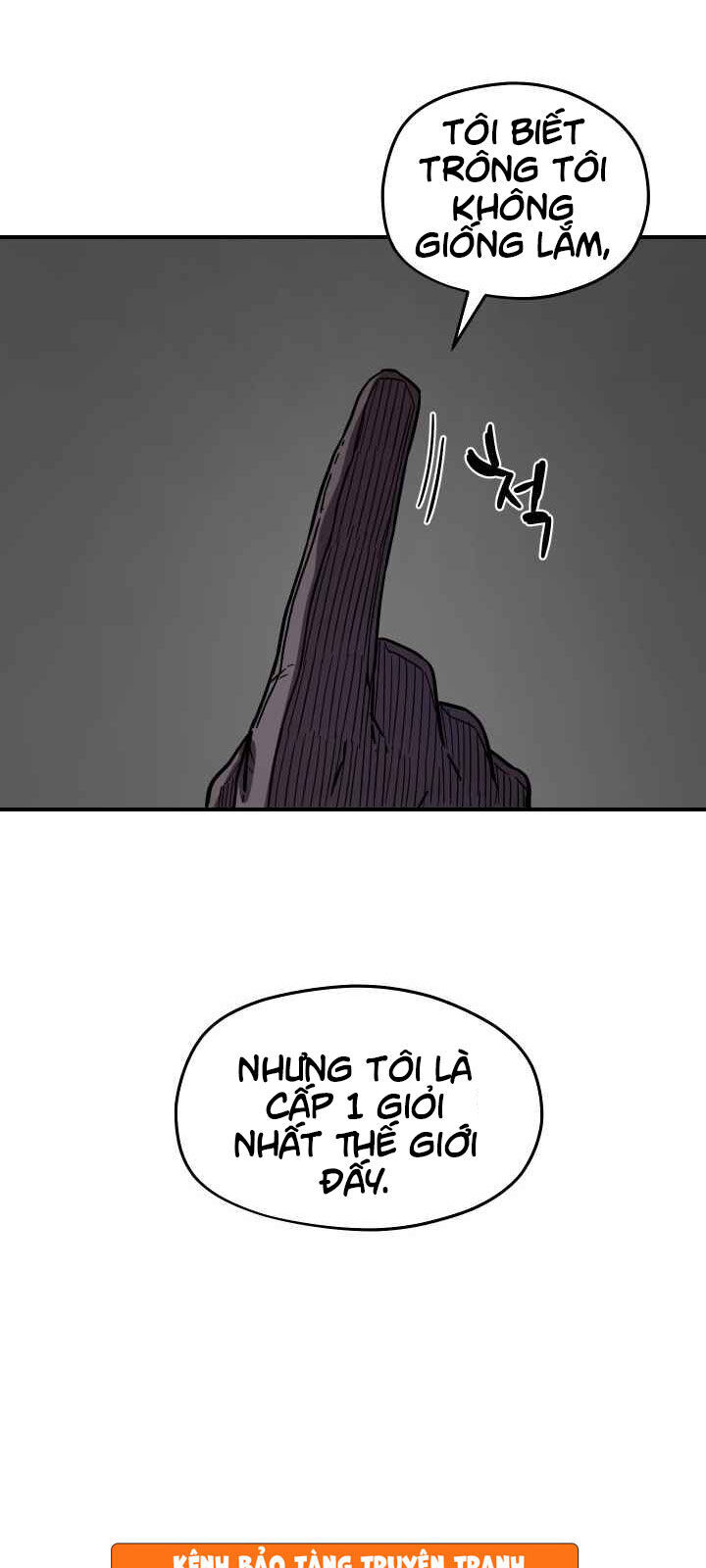 Người Chơi Không Thể Thăng Cấp Chap 3 - Next Chap 4