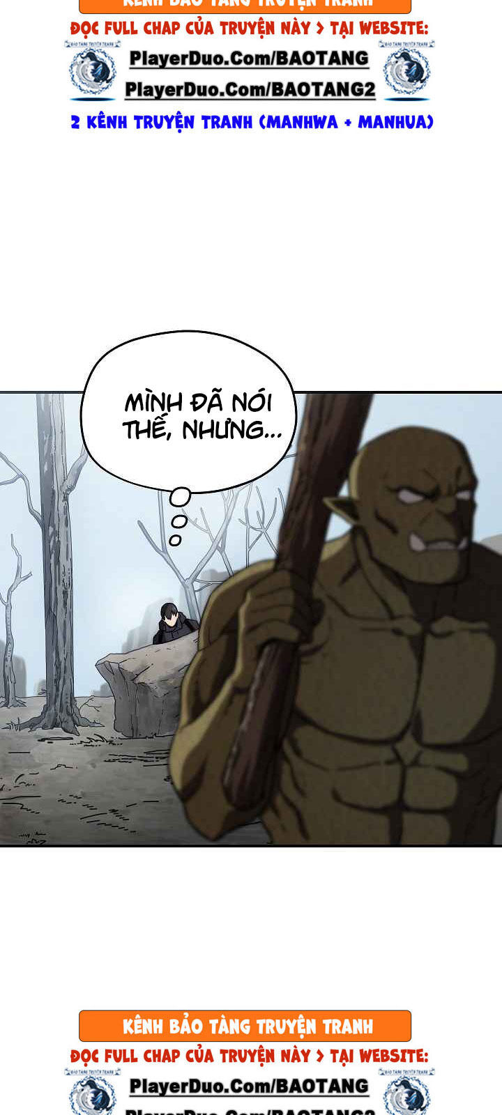 Người Chơi Không Thể Thăng Cấp Chap 3 - Next Chap 4