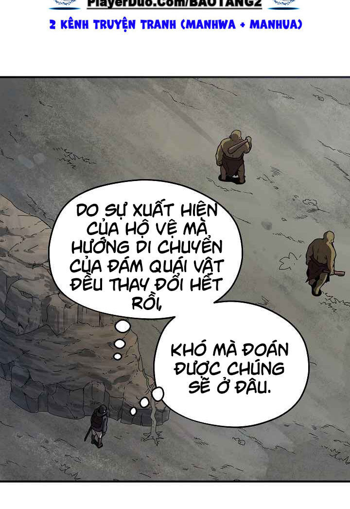 Người Chơi Không Thể Thăng Cấp Chap 3 - Next Chap 4