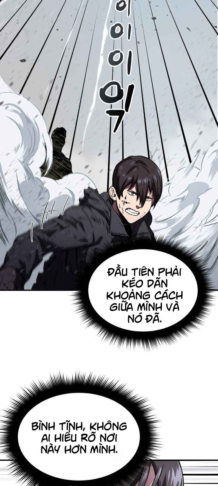 Người Chơi Không Thể Thăng Cấp Chap 3 - Next Chap 4