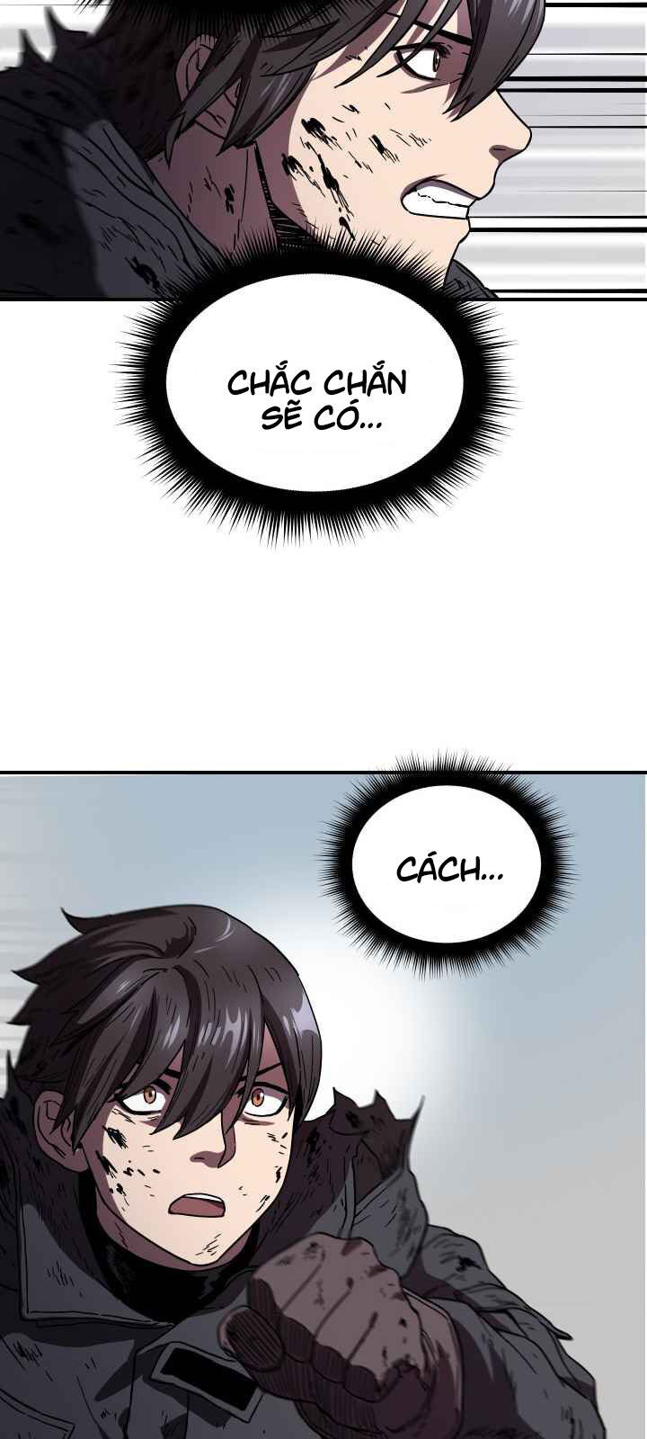 Người Chơi Không Thể Thăng Cấp Chap 3 - Next Chap 4