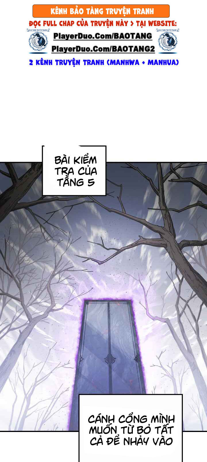 Người Chơi Không Thể Thăng Cấp Chap 3 - Next Chap 4
