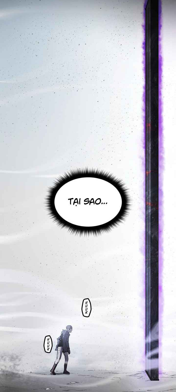 Người Chơi Không Thể Thăng Cấp Chap 3 - Next Chap 4