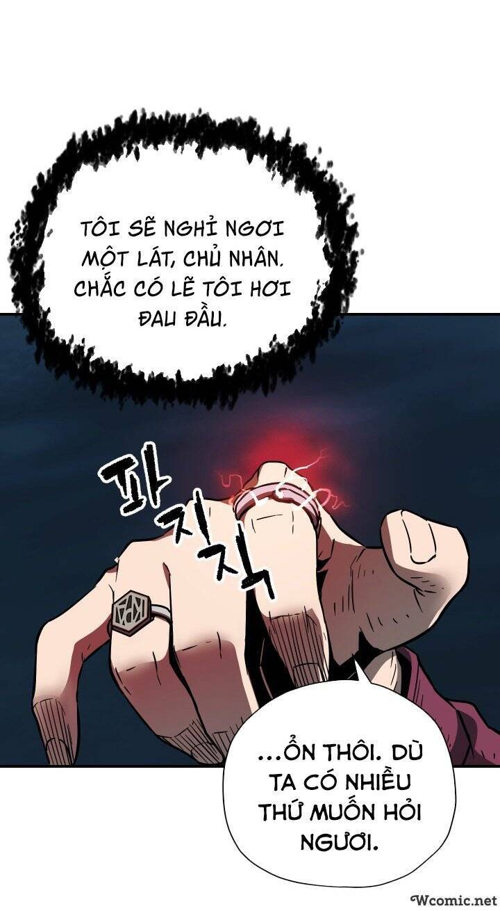 Người Chơi Không Thể Thăng Cấp Chap 30 - Next Chap 31