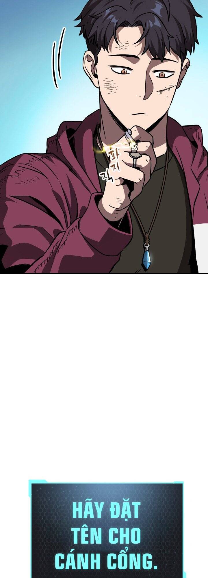 Người Chơi Không Thể Thăng Cấp Chap 30 - Next Chap 31