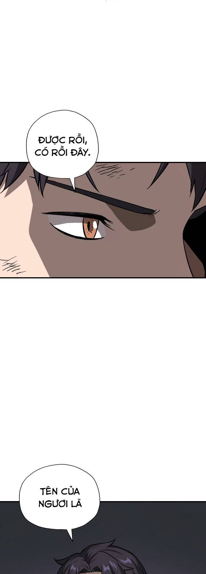 Người Chơi Không Thể Thăng Cấp Chap 30 - Next Chap 31