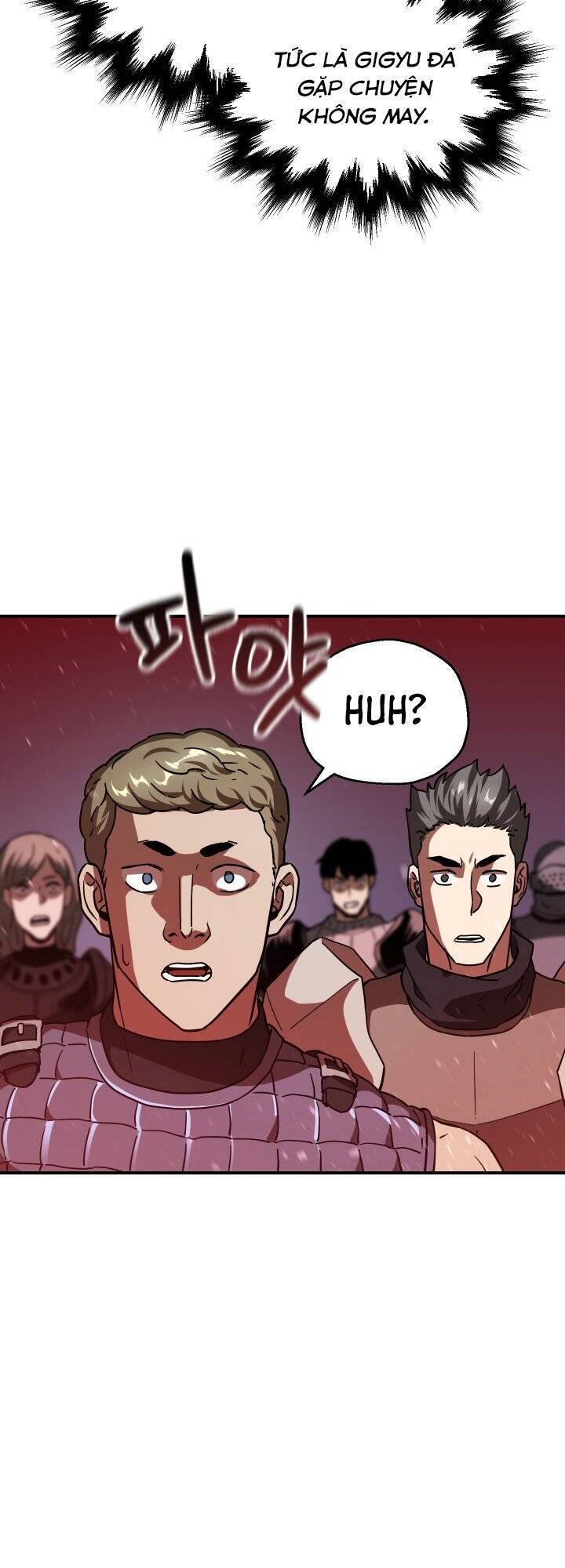 Người Chơi Không Thể Thăng Cấp Chap 30 - Next Chap 31