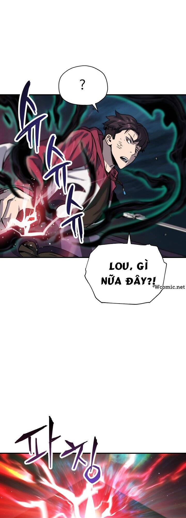 Người Chơi Không Thể Thăng Cấp Chap 30 - Next Chap 31