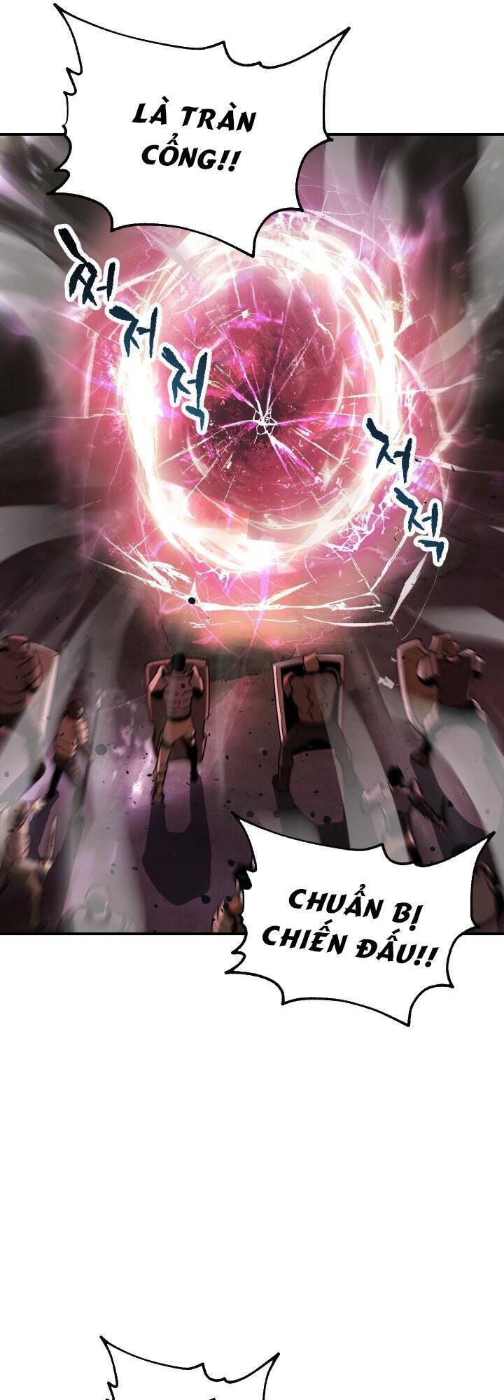 Người Chơi Không Thể Thăng Cấp Chap 30 - Next Chap 31