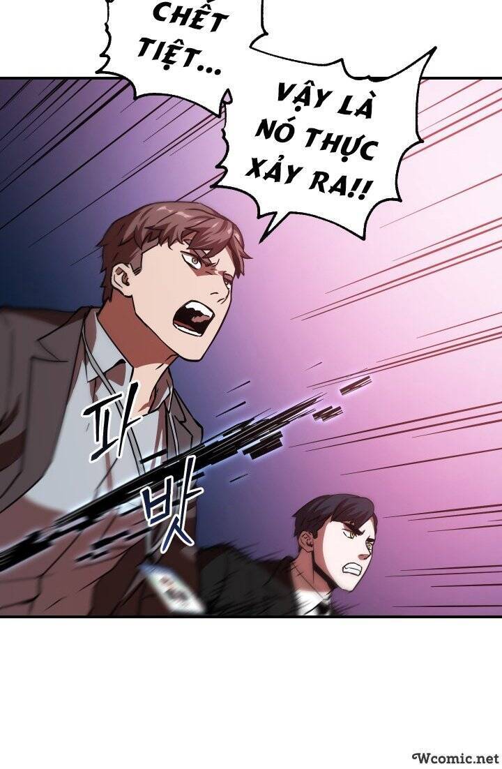 Người Chơi Không Thể Thăng Cấp Chap 30 - Next Chap 31
