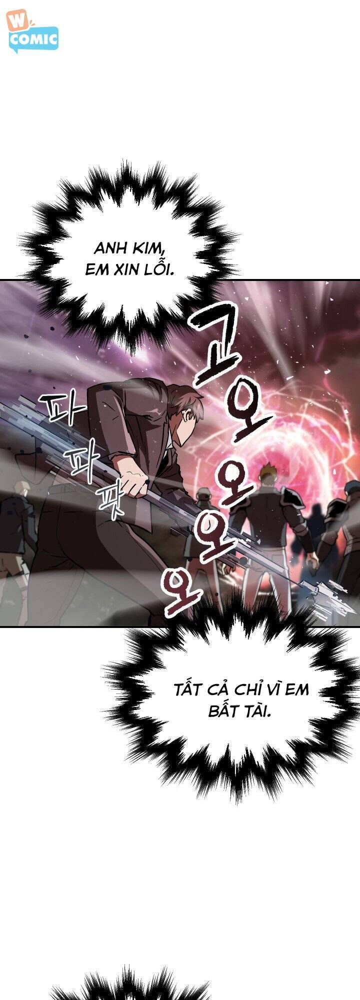 Người Chơi Không Thể Thăng Cấp Chap 30 - Next Chap 31