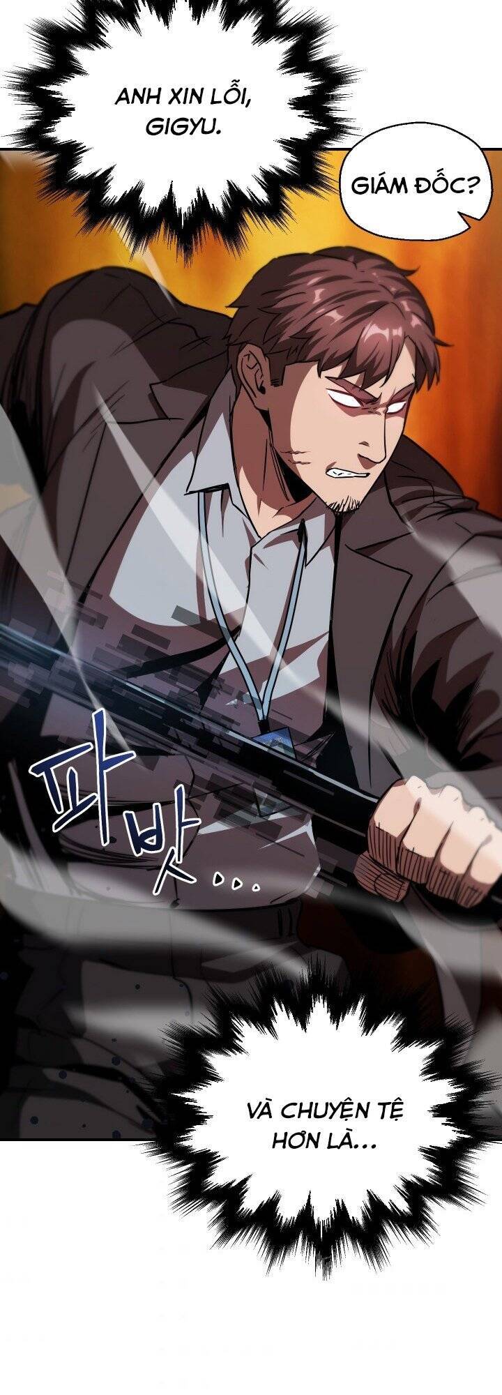 Người Chơi Không Thể Thăng Cấp Chap 30 - Next Chap 31