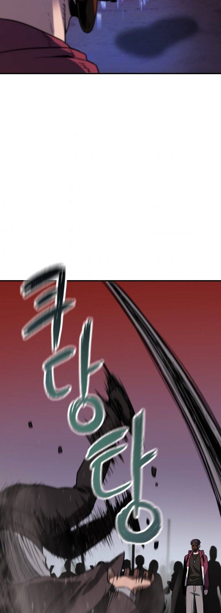 Người Chơi Không Thể Thăng Cấp Chap 30 - Next Chap 31