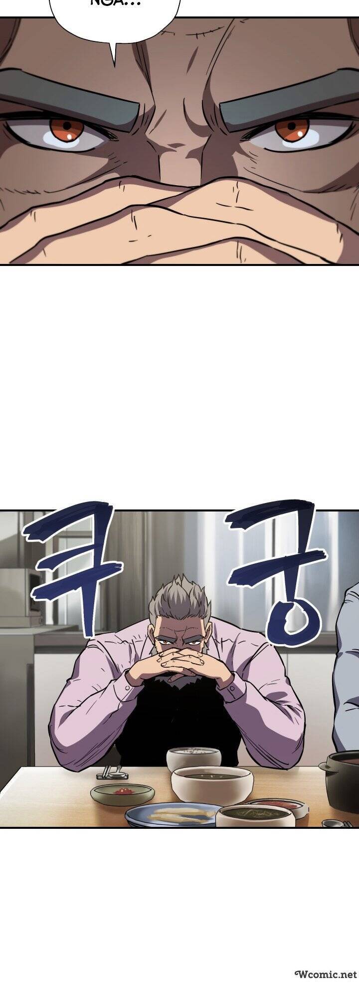 Người Chơi Không Thể Thăng Cấp Chap 30 - Next Chap 31