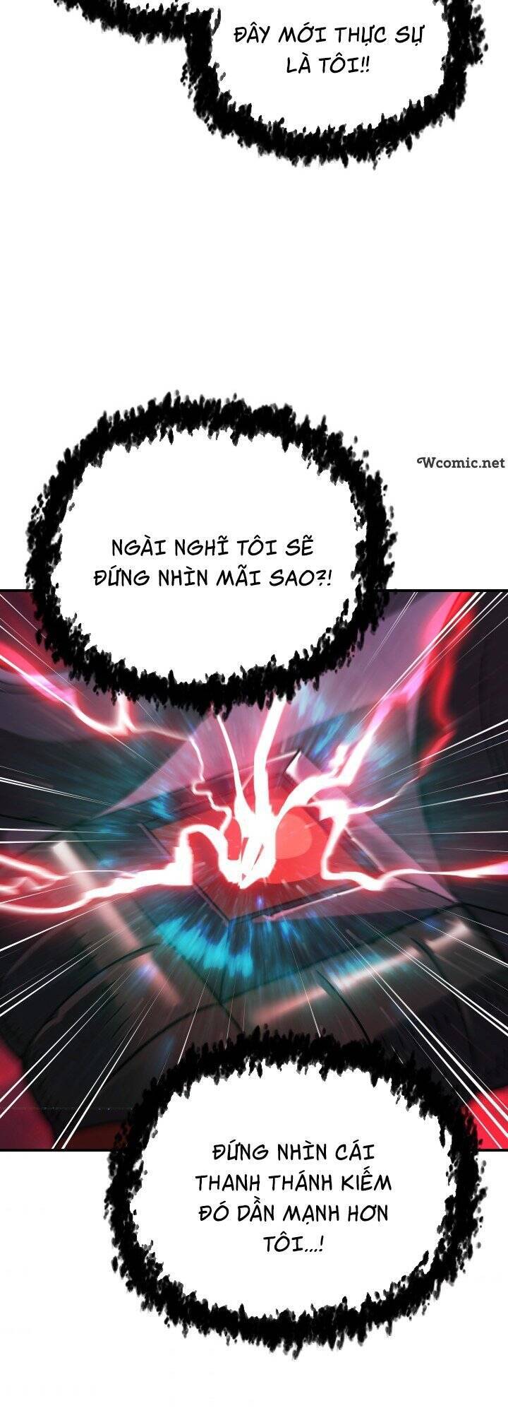 Người Chơi Không Thể Thăng Cấp Chap 30 - Next Chap 31