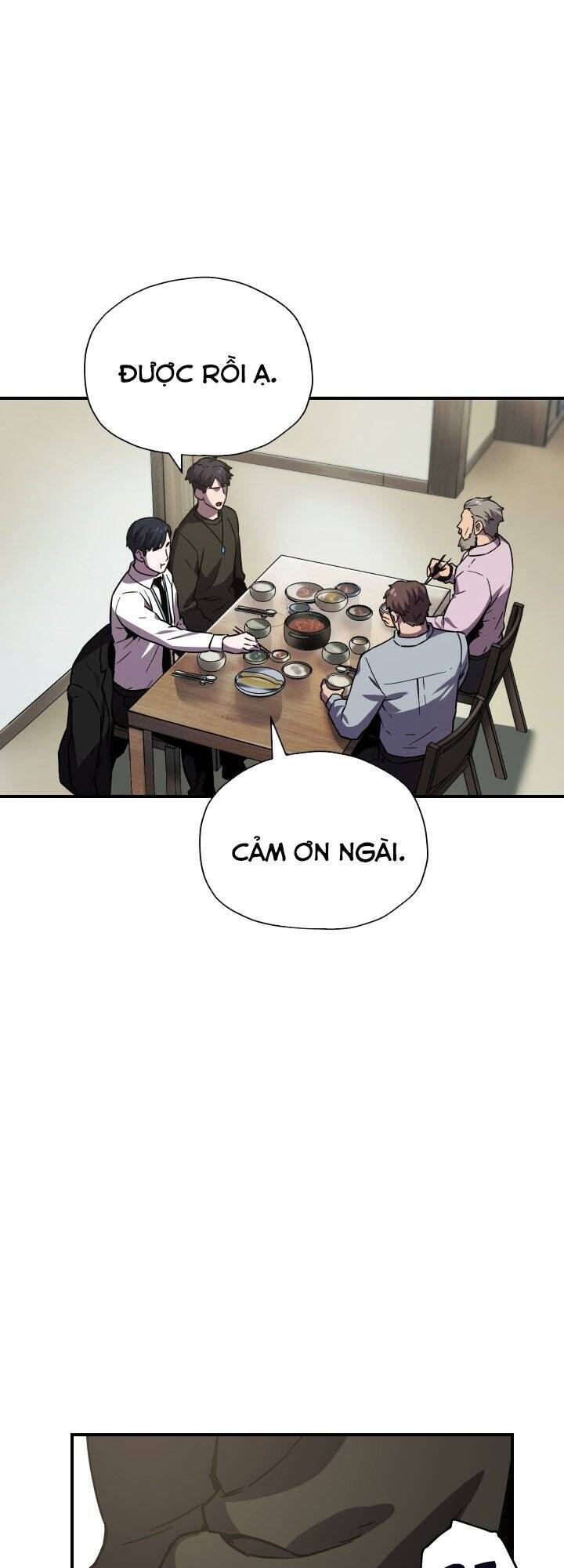 Người Chơi Không Thể Thăng Cấp Chap 30 - Next Chap 31