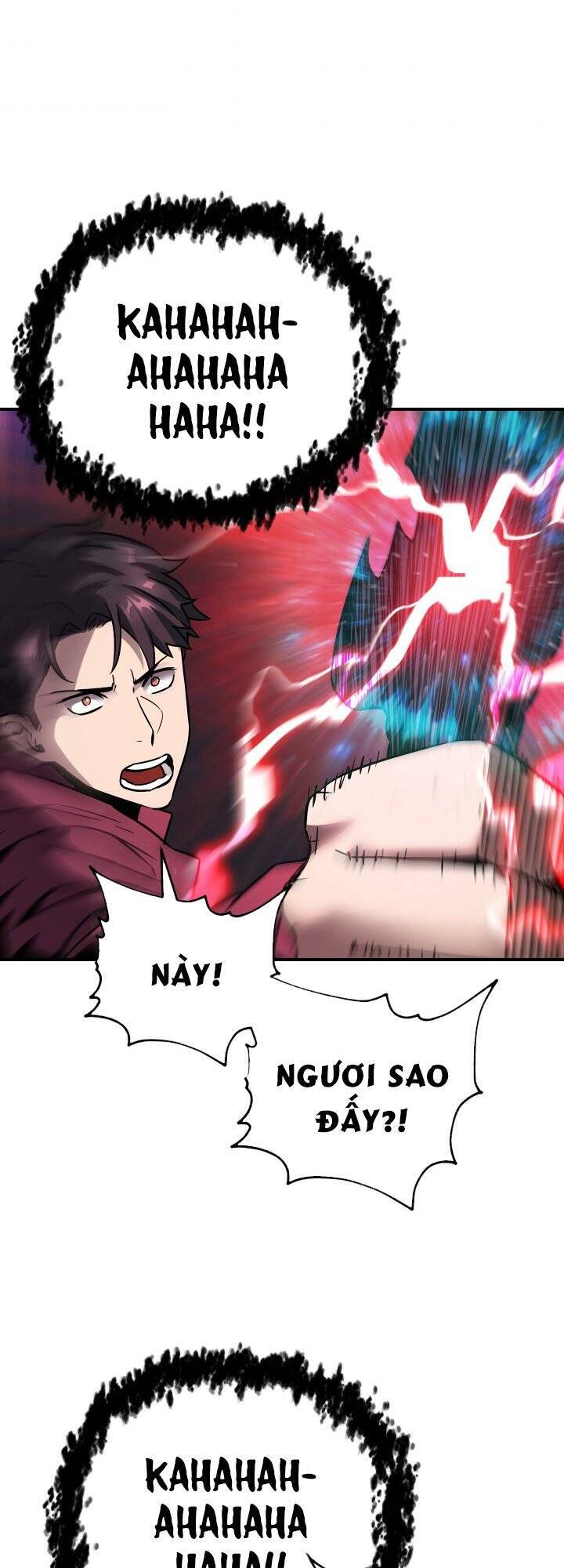 Người Chơi Không Thể Thăng Cấp Chap 30 - Next Chap 31