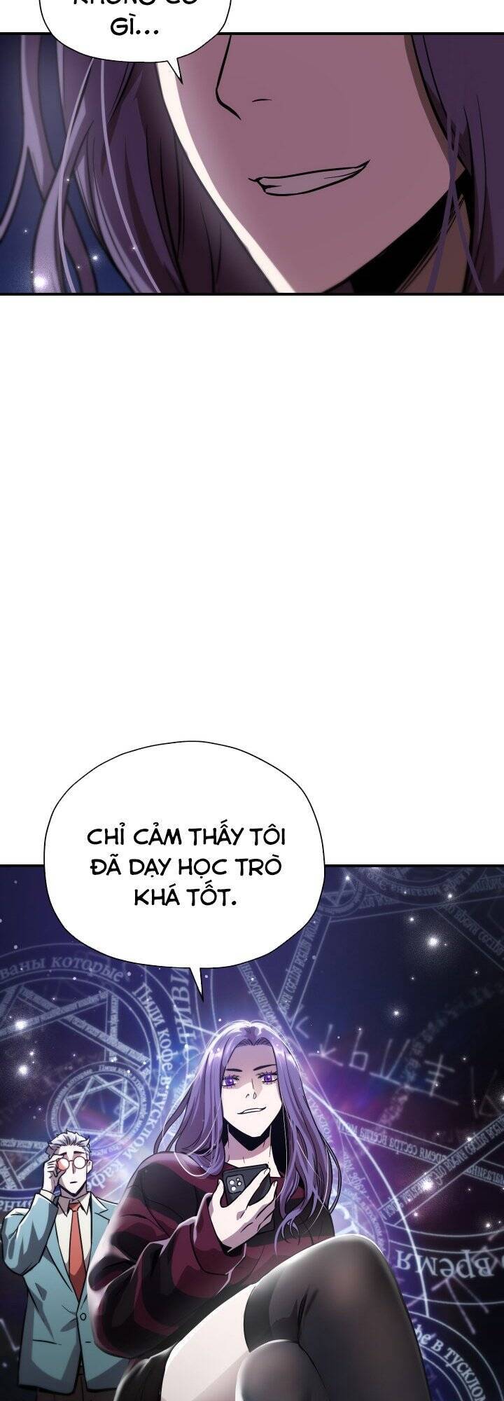 Người Chơi Không Thể Thăng Cấp Chap 30 - Next Chap 31